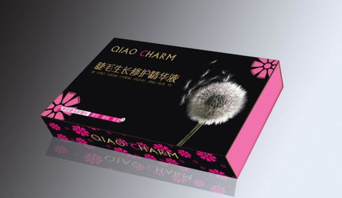 8元化妆品包装盒背后的工厂生存法则